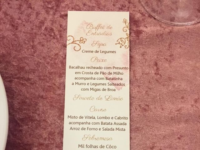 O casamento de Dora  e Eucleides em Viseu, Viseu (Concelho) 7
