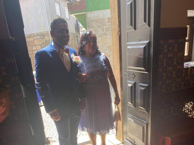 O casamento de Dora  e Eucleides em Viseu, Viseu (Concelho) 9
