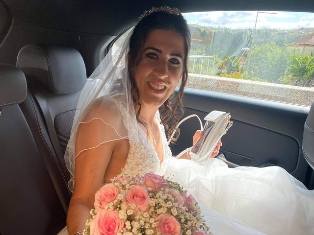 O casamento de Dora  e Eucleides em Viseu, Viseu (Concelho) 10