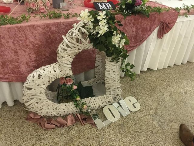 O casamento de Dora  e Eucleides em Viseu, Viseu (Concelho) 11