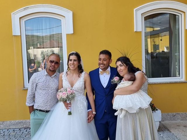 O casamento de Dora  e Eucleides em Viseu, Viseu (Concelho) 12