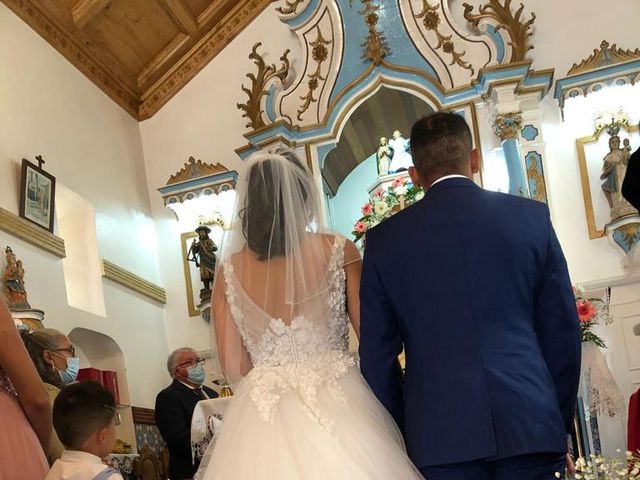 O casamento de Dora  e Eucleides em Viseu, Viseu (Concelho) 17