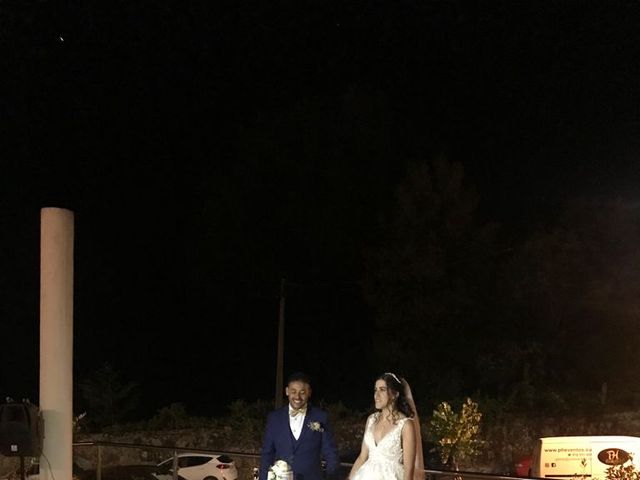 O casamento de Dora  e Eucleides em Viseu, Viseu (Concelho) 20