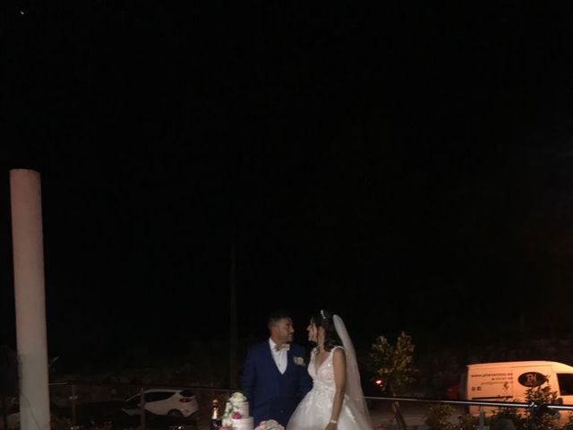 O casamento de Dora  e Eucleides em Viseu, Viseu (Concelho) 21