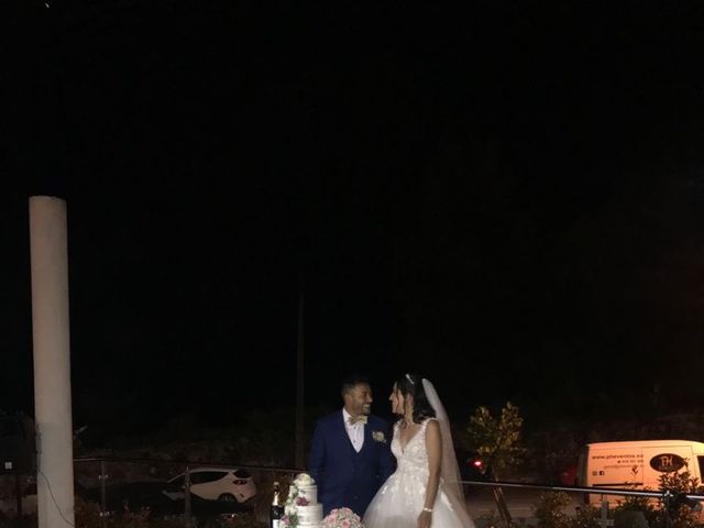 O casamento de Dora  e Eucleides em Viseu, Viseu (Concelho) 23