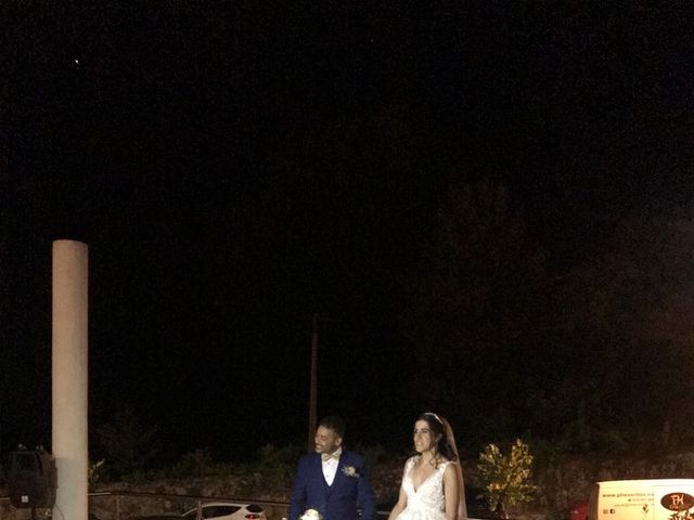 O casamento de Dora  e Eucleides em Viseu, Viseu (Concelho) 25