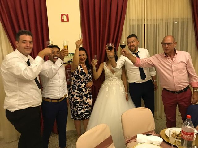 O casamento de Dora  e Eucleides em Viseu, Viseu (Concelho) 26