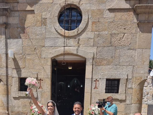 O casamento de Dora  e Eucleides em Viseu, Viseu (Concelho) 27