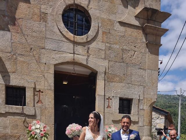 O casamento de Dora  e Eucleides em Viseu, Viseu (Concelho) 29