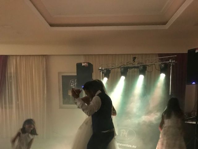 O casamento de Dora  e Eucleides em Viseu, Viseu (Concelho) 30