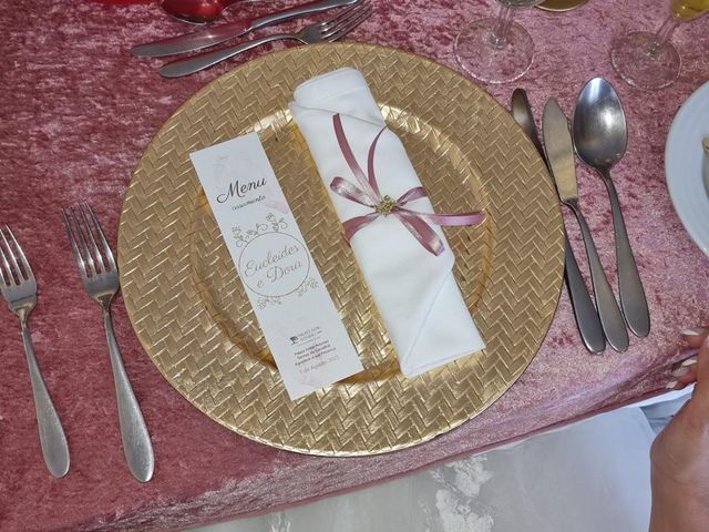 O casamento de Dora  e Eucleides em Viseu, Viseu (Concelho) 32