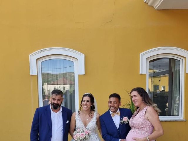 O casamento de Dora  e Eucleides em Viseu, Viseu (Concelho) 33