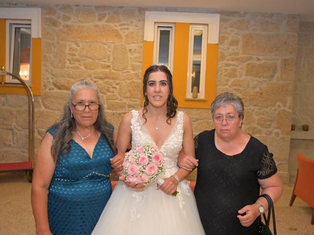 O casamento de Dora  e Eucleides em Viseu, Viseu (Concelho) 2
