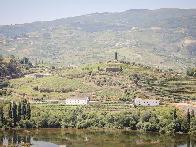 O casamento de Carlos e Vanessa em Lamego, Lamego 3