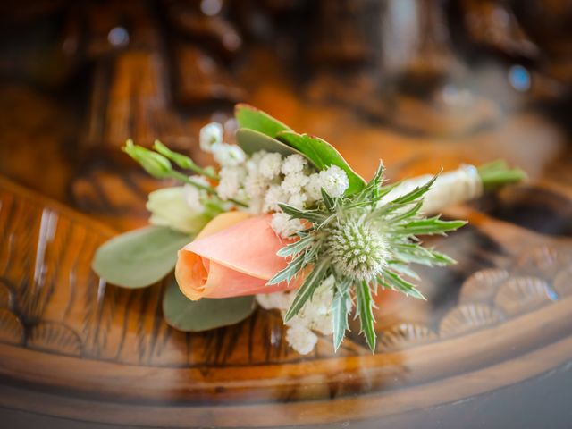 O casamento de Carlos e Vanessa em Lamego, Lamego 5