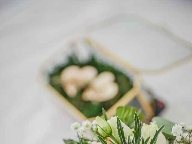 O casamento de Carlos e Vanessa em Lamego, Lamego 7