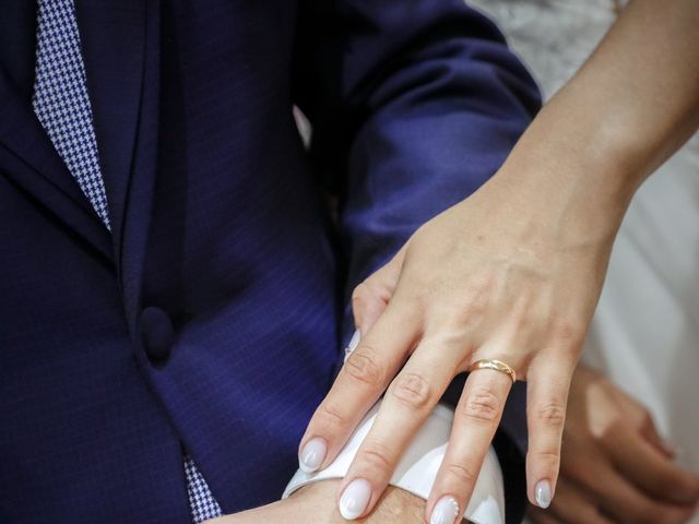 O casamento de Carlos e Vanessa em Lamego, Lamego 15