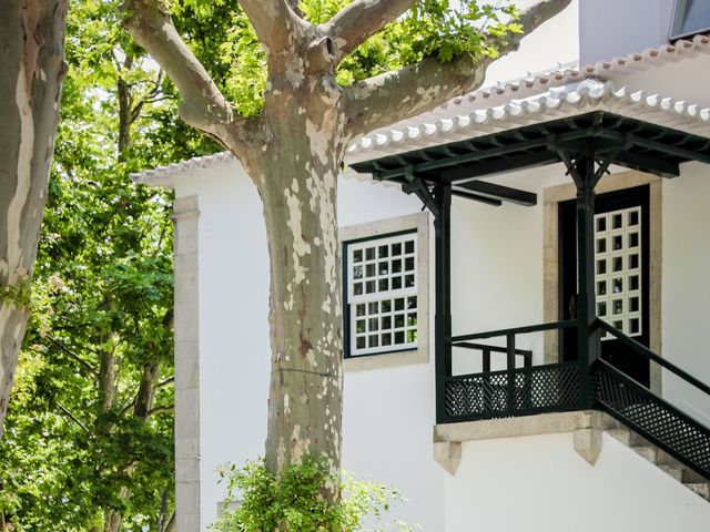 O casamento de Carlos e Vanessa em Lamego, Lamego 18