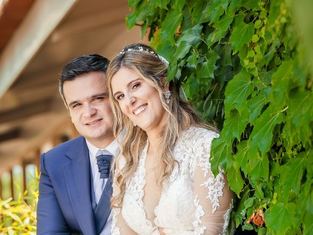 O casamento de Carlos e Vanessa em Lamego, Lamego 19