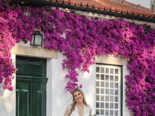 O casamento de Carlos e Vanessa em Lamego, Lamego 20