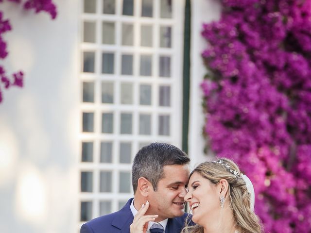 O casamento de Carlos e Vanessa em Lamego, Lamego 21