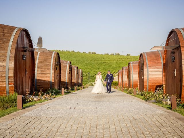 O casamento de Carlos e Vanessa em Lamego, Lamego 22