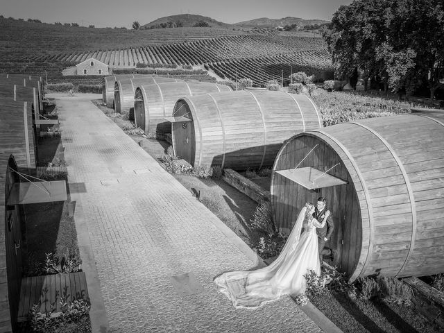 O casamento de Carlos e Vanessa em Lamego, Lamego 23