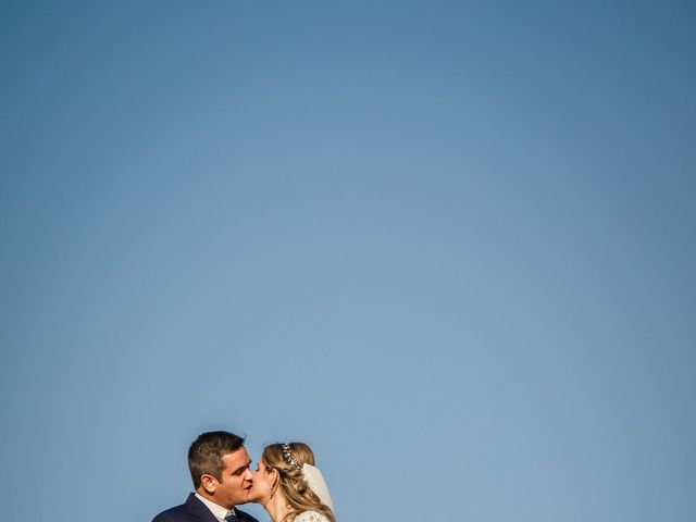 O casamento de Carlos e Vanessa em Lamego, Lamego 24