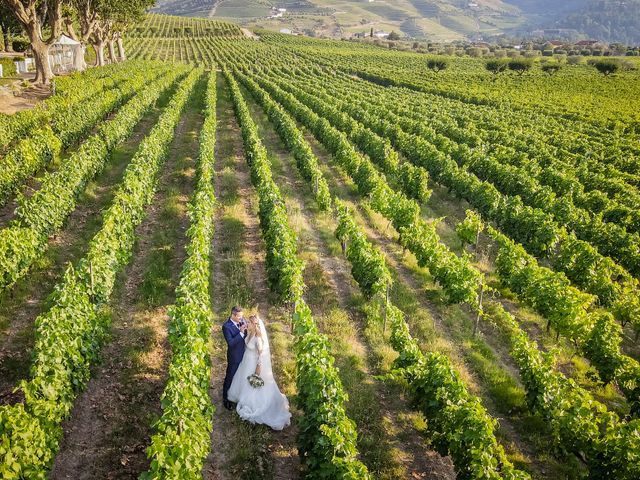 O casamento de Carlos e Vanessa em Lamego, Lamego 27