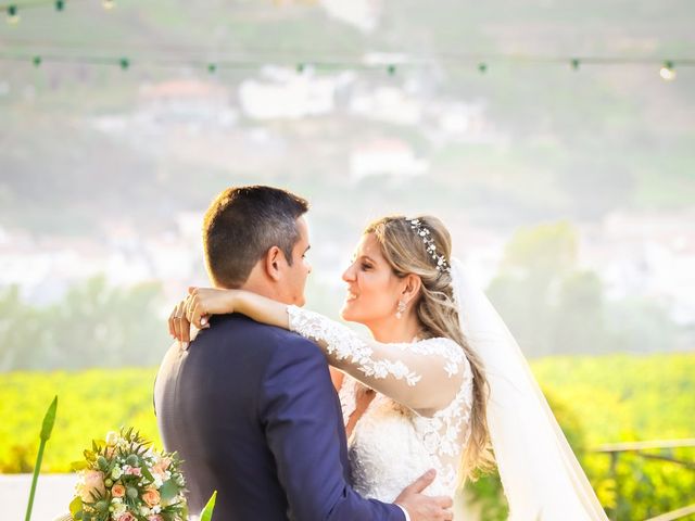 O casamento de Carlos e Vanessa em Lamego, Lamego 1