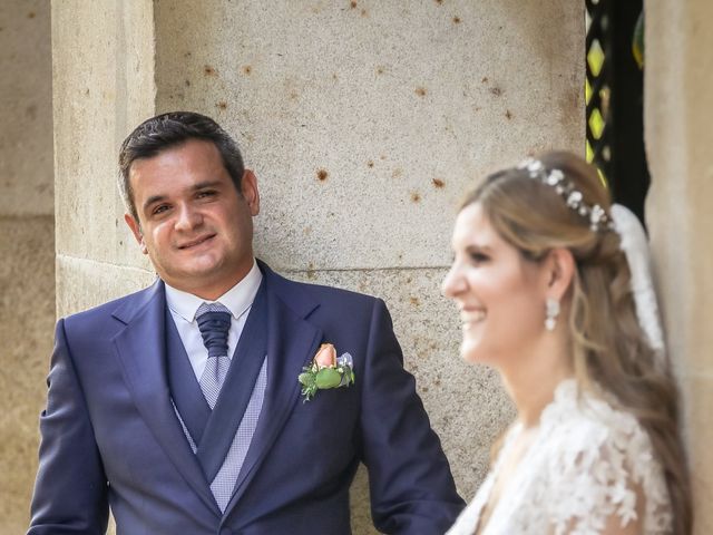 O casamento de Carlos e Vanessa em Lamego, Lamego 28