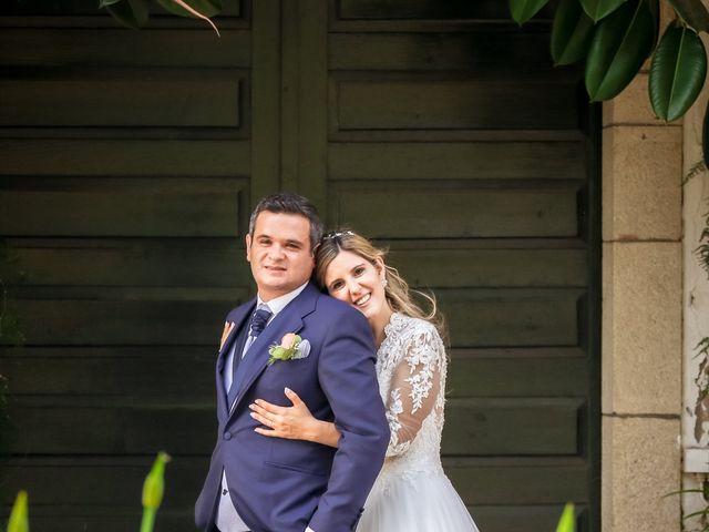 O casamento de Carlos e Vanessa em Lamego, Lamego 29