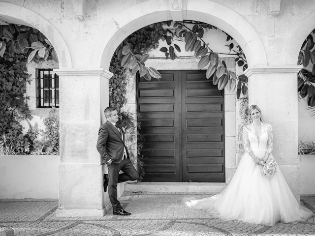 O casamento de Carlos e Vanessa em Lamego, Lamego 2