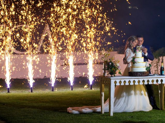 O casamento de Carlos e Vanessa em Lamego, Lamego 33