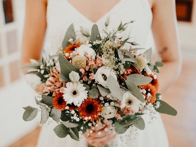 O casamento de Francis e Amelie em Oeiras, Oeiras 13