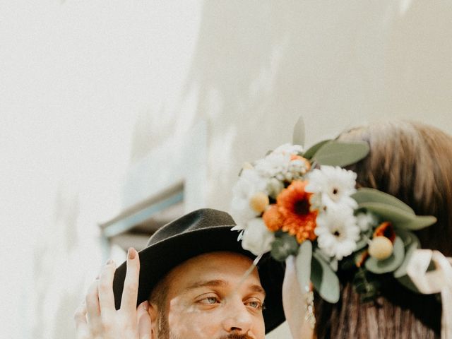 O casamento de Francis e Amelie em Oeiras, Oeiras 15