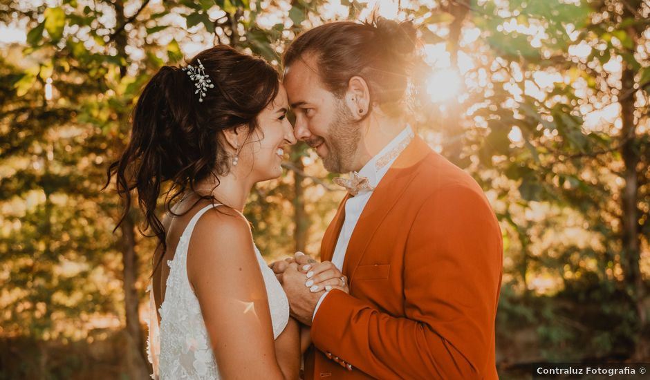 O casamento de Sebastien e Jordane em Vila Boa de Ousilhão, Vinhais