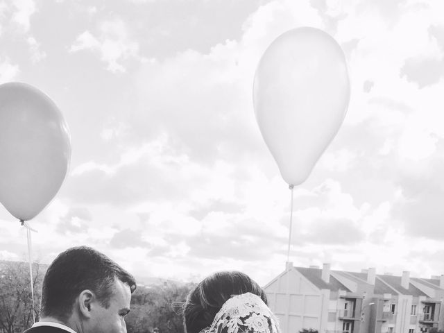 O casamento de José e Filipa em Montelavar, Sintra 5