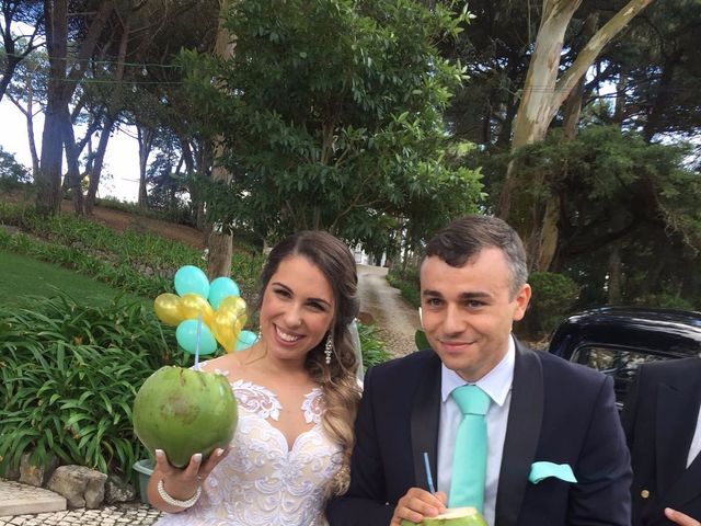 O casamento de José e Filipa em Montelavar, Sintra 34