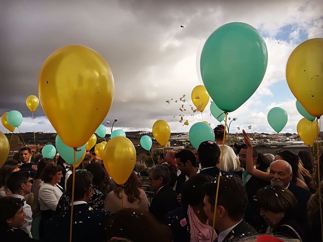 O casamento de José e Filipa em Montelavar, Sintra 39