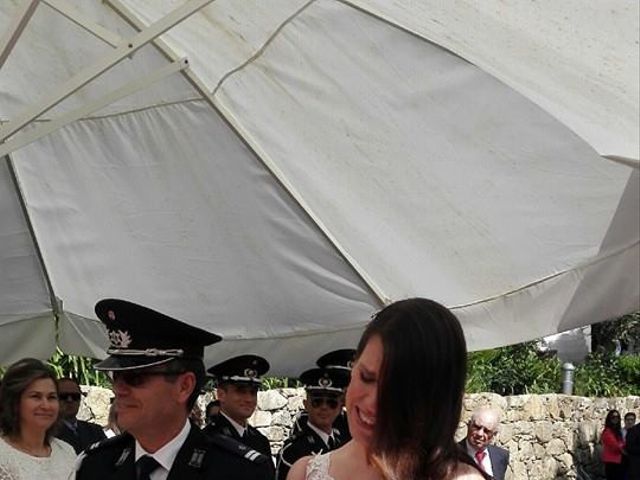 O casamento de Francisco e Ana em Vila Franca de Xira, Vila Franca de Xira 4