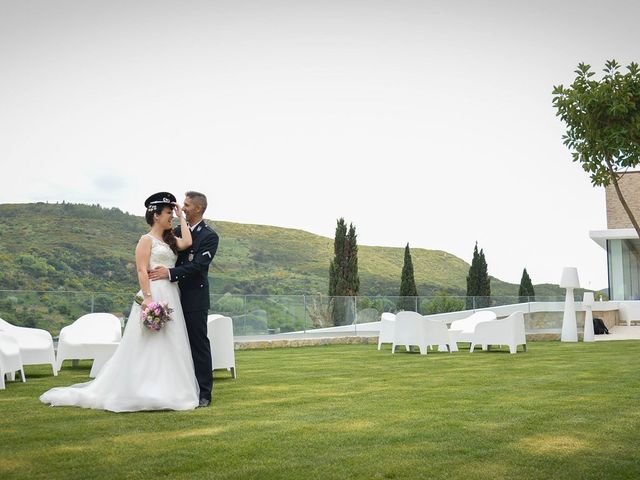 O casamento de Francisco e Ana em Vila Franca de Xira, Vila Franca de Xira 9