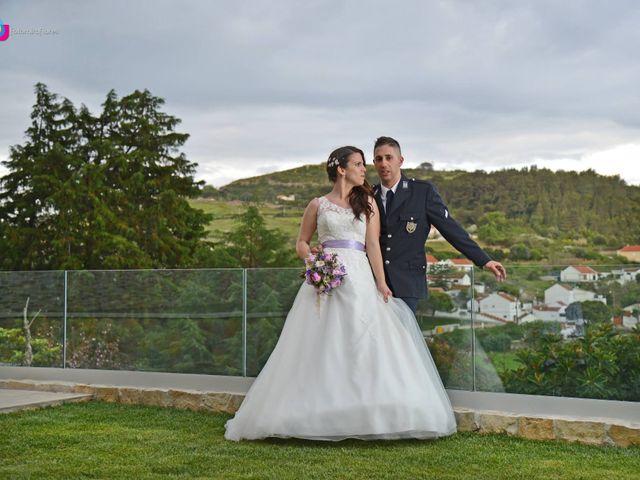 O casamento de Francisco e Ana em Vila Franca de Xira, Vila Franca de Xira 24