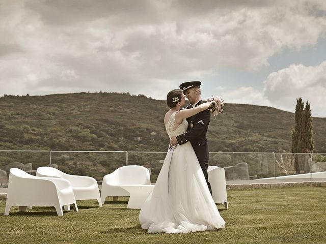 O casamento de Francisco e Ana em Vila Franca de Xira, Vila Franca de Xira 25