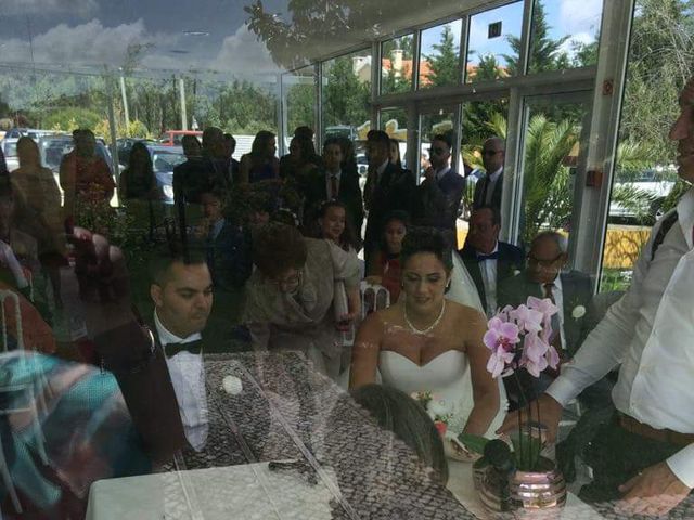 O casamento de Vanessa  e Paulo em Pinhal Novo, Palmela 5