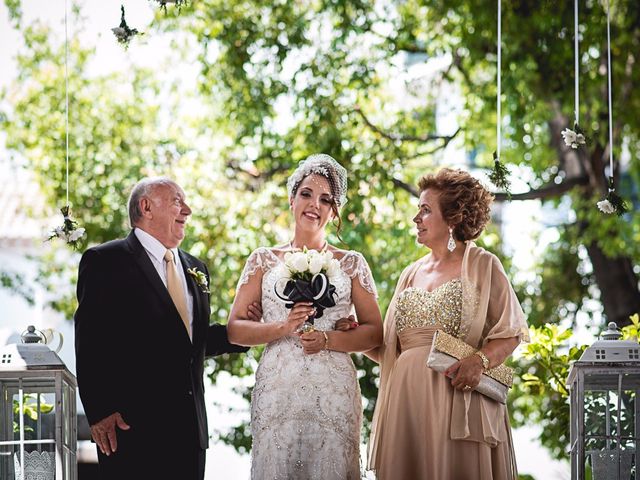 O casamento de Tiago e Grace em Funchal, Madeira 8