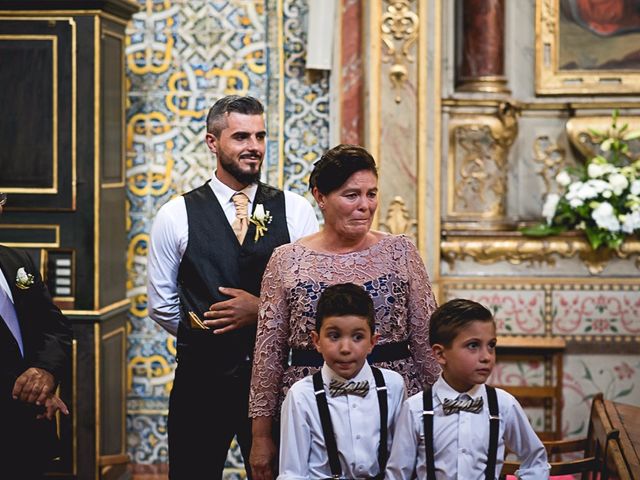 O casamento de Tiago e Grace em Funchal, Madeira 9