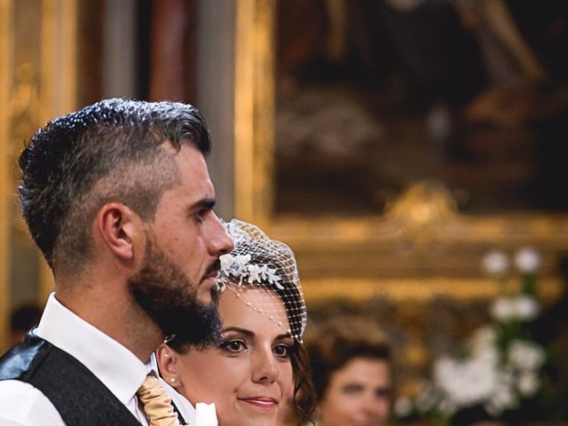 O casamento de Tiago e Grace em Funchal, Madeira 11