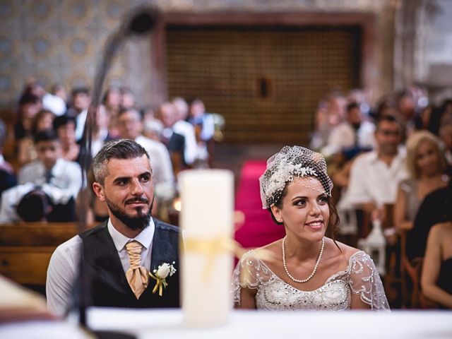 O casamento de Tiago e Grace em Funchal, Madeira 13