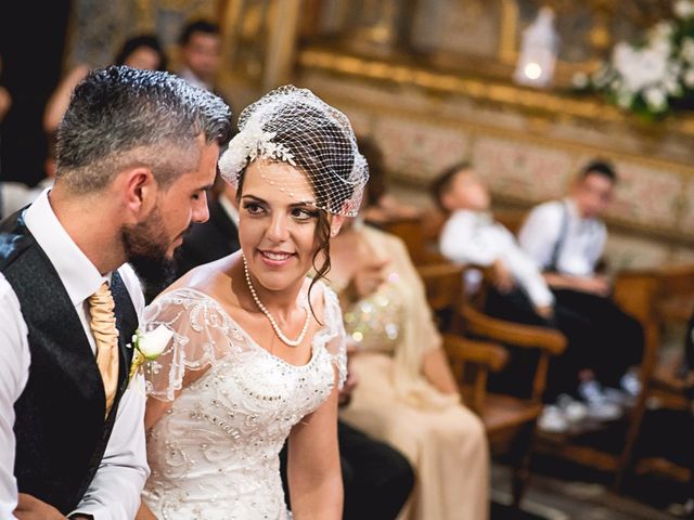 O casamento de Tiago e Grace em Funchal, Madeira 16